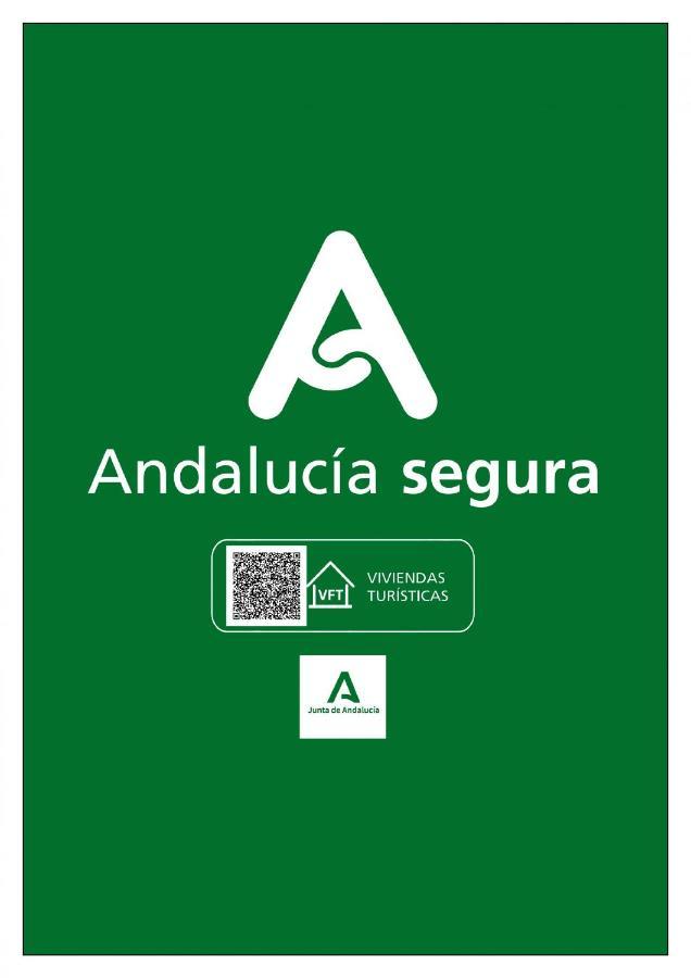 Apartamentos Loto Y Liz By Cadiz4Rentals Exterior foto