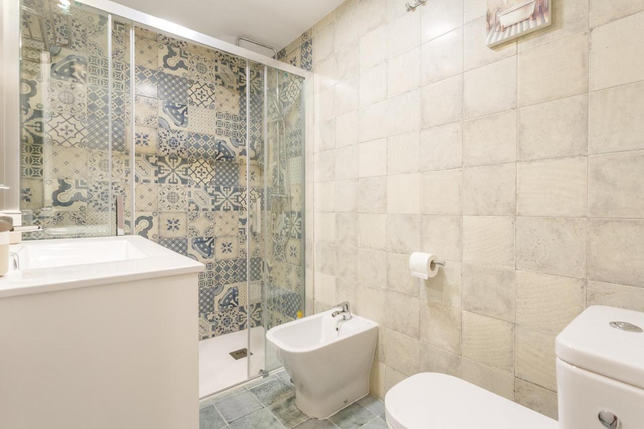 Apartamentos Loto Y Liz By Cadiz4Rentals Exterior foto