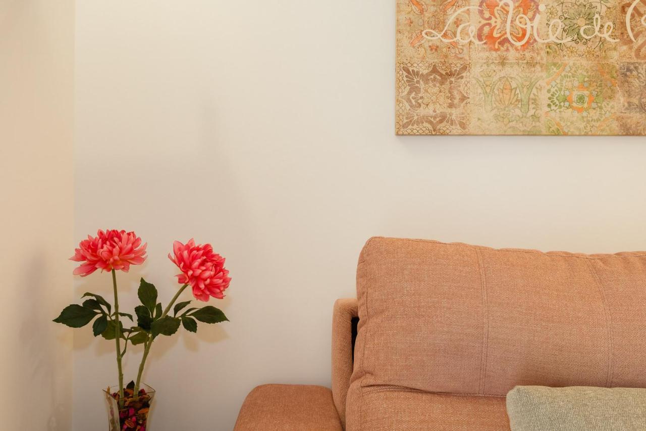 Apartamentos Loto Y Liz By Cadiz4Rentals Exterior foto