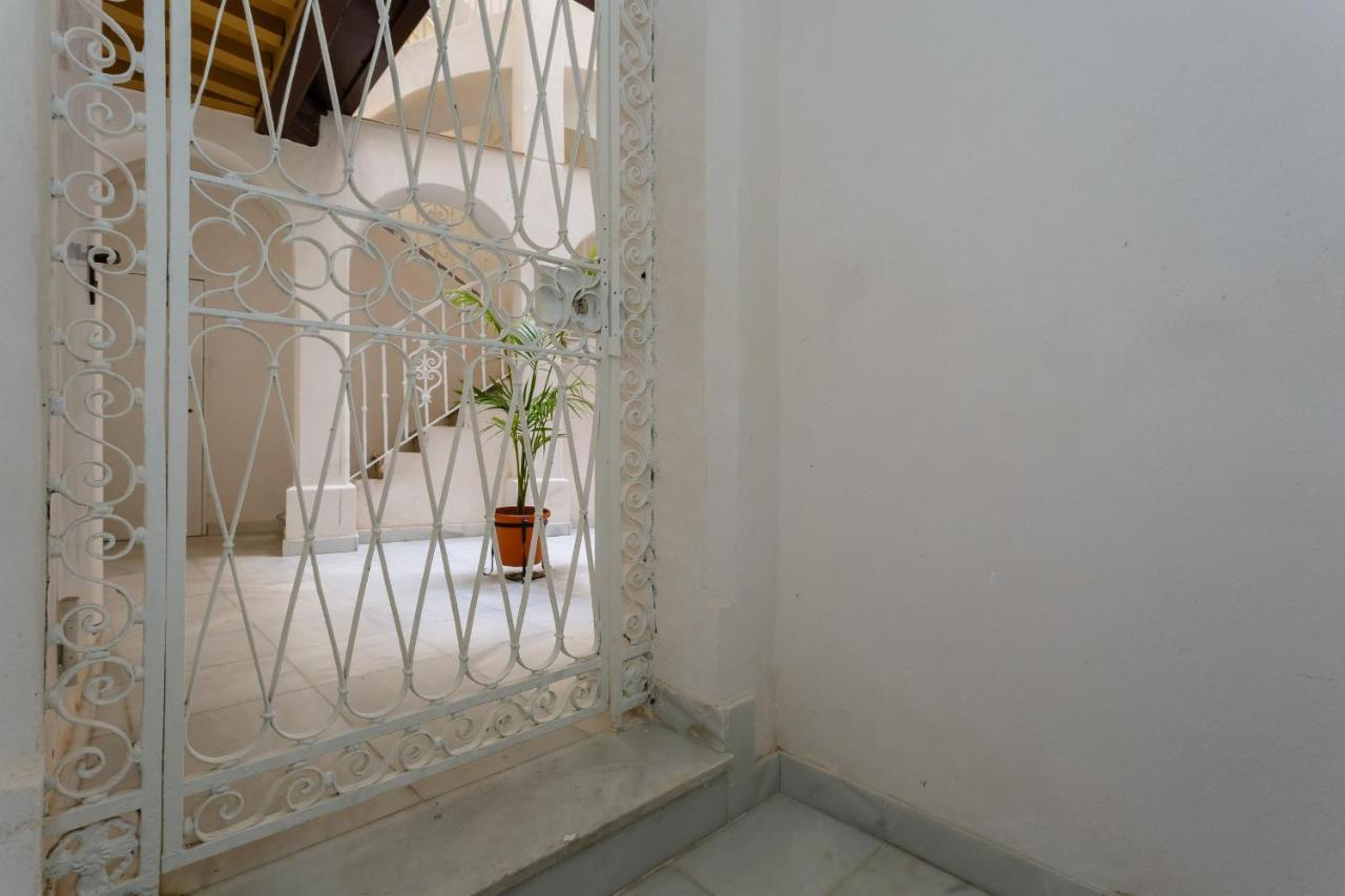 Apartamentos Loto Y Liz By Cadiz4Rentals Exterior foto